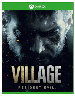 Resident Evil Village (XBOX ONE | SERIES X) - rabljeno