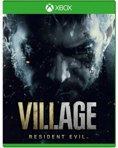 Resident Evil Village (XBOX ONE | SERIES X) - rabljeno
