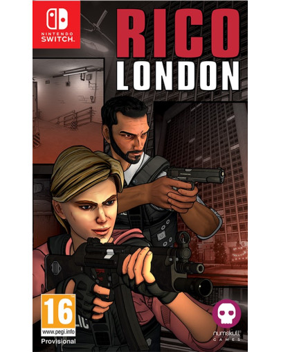 RICO London (SWITCH)