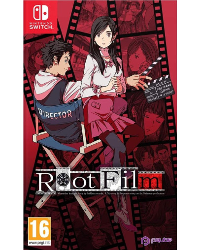 Root Film (SWITCH)