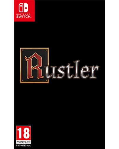 Rustler (SWITCH)