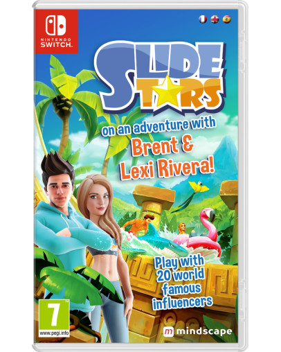 Slide Stars (SWITCH)