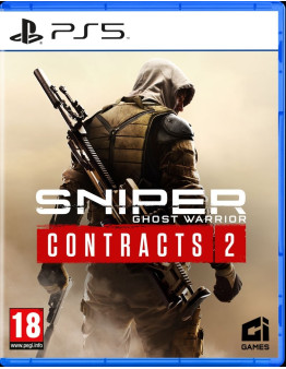 Sniper Ghost Warrior Contracts 2 (PS5)