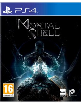 Mortal Shell (PS4) - rabljeno