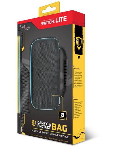 Steelplay Nintendo Switch Lite prenosna torba
