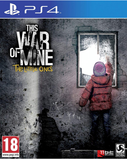 This War of Mine (PS4)