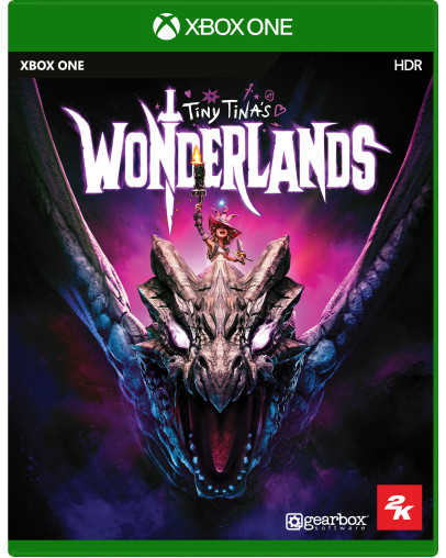 Tiny Tinas Wonderlands (XBOX ONE)