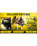 Tom Clancys Rainbow Six Extraction Deluxe Edition (PS5)