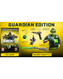 Tom Clancys Rainbow Six Extraction Guardian Special Day One Edition (PS4)