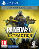 Tom Clancys Rainbow Six Extraction Guardian Special Day One Edition (PS4)