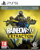 Tom Clancys Rainbow Six Extraction Guardian Special Day One Edition (PS5)