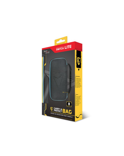 Steelplay Nintendo Switch Lite prenosna torba