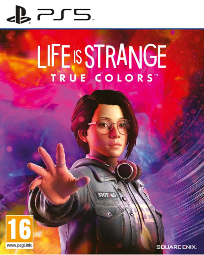 Life Is Strange True Colors (PS5)