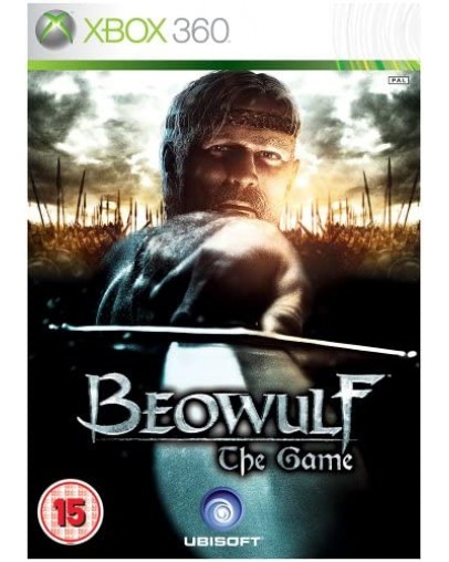 Beowulf (XBOX 360) - rabljeno