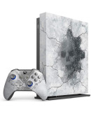Obnovljen Xbox One X 1TB Gears 5 Limited Edition + 2 leti garancije
