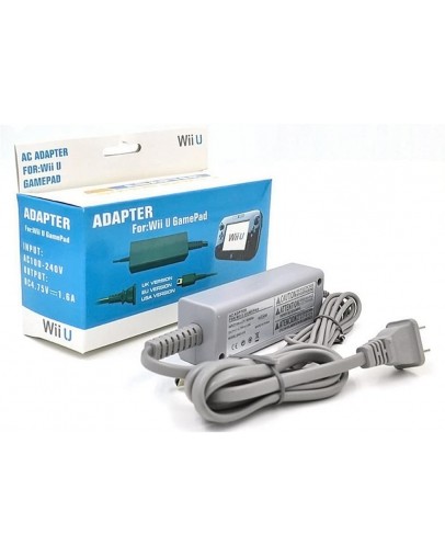 Wii U napajalnik za LCD kontroler