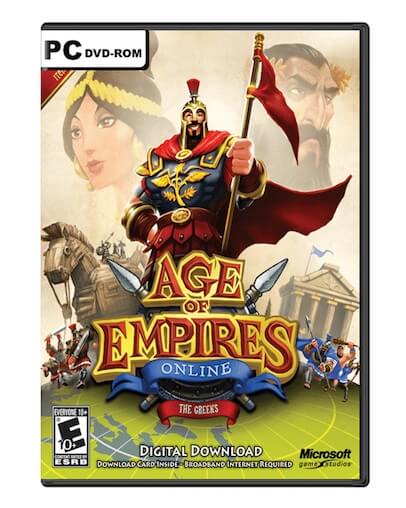 Age of Empires Online (Windows PC)