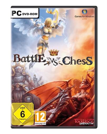 Battle vs Chess (Windows PC)