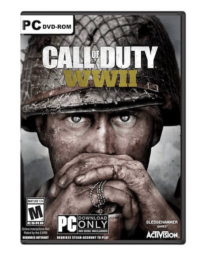 Call of Duty WWII (Windows PC)