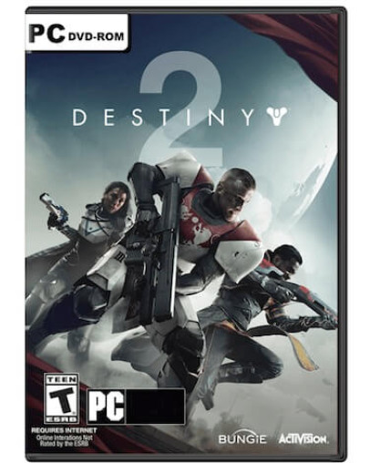 Destiny 2 (WINDOWS PC)