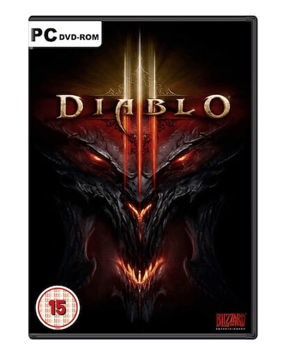 Diablo 3 (Windows PC)