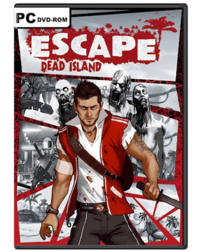 Escape Dead Island (Windows PC)