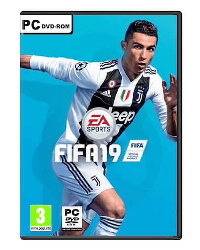 FIFA 19 (Windows PC)