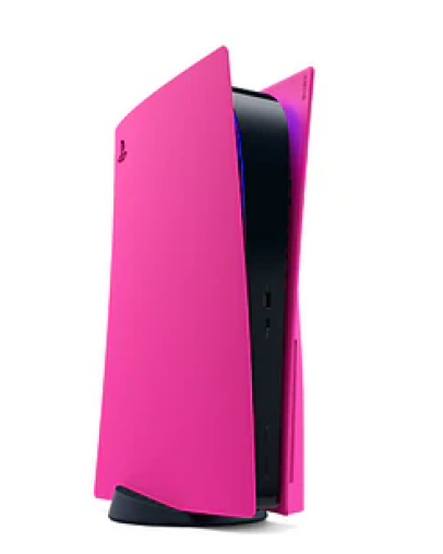 Obnovljen Sony PlayStation 5 825GB BluRay z roza stranicami + 2 leti garancije