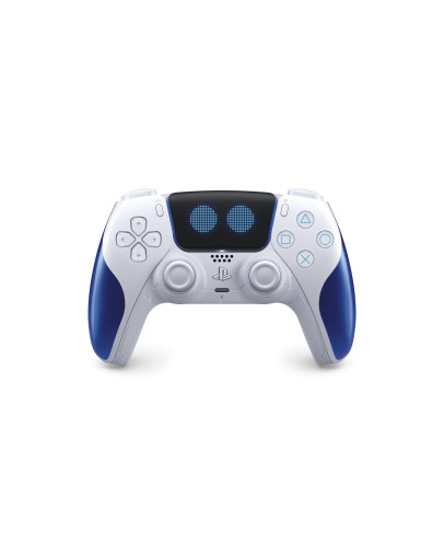 Obnovljen Playstation 5 DualSense kontroler Astro Bot + 2 leti garancije (PS5)