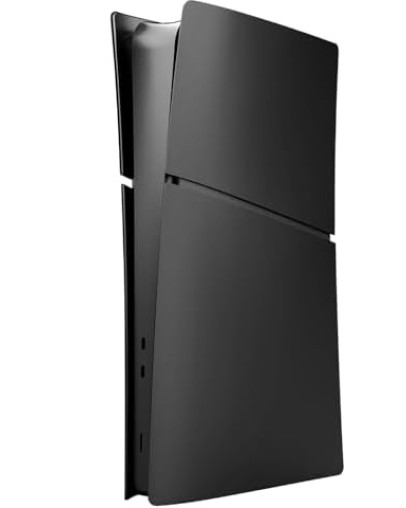 Obnovljen Sony PlayStation 5 Digital Slim 1TB z črnimi stranicami + 2 leti garancije Obnovljen Sony PlayStation 5 Digital Slim 1TB z črnimi stranicami + 2 leti garancije