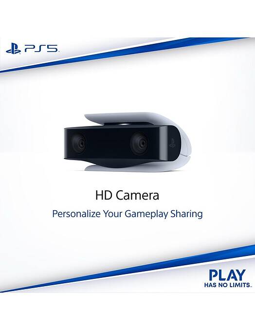 Obnovljena Playstation 5 HD kamera + 2 leti garancije