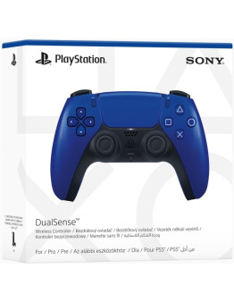 Playstation 5 DualSense v3 kontroler Cobalt Blue