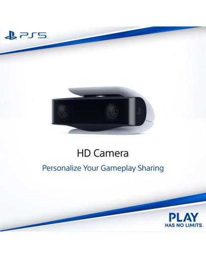Playstation 5 HD kamera (PS5)
