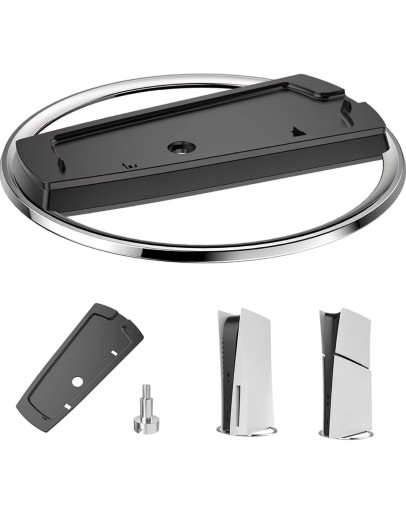 PlayStation 5 Slim & PRO pokončno stojalo (združljivo)