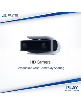 Obnovljena Playstation 5 HD kamera + 2 leti garancije