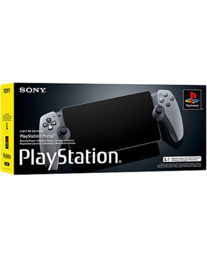PlayStation Portal 30th Anniversary Limited Edition PlayStation Portal 30th Anniversary Limited Edition