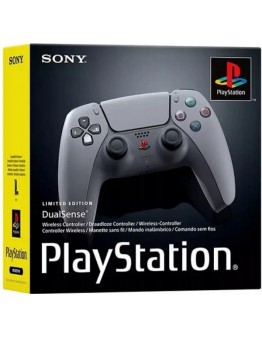 Playstation 5 DualSense 30th Anniversary Limited Edition