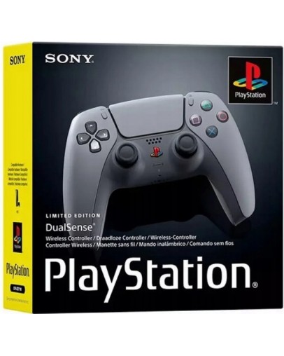 Playstation 5 DualSense 30th Anniversary Limited Edition