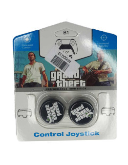 PS5 GTA 5 Control Joystick analogni gobici za DualSense