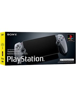 PlayStation Portal 30th Anniversary Limited Edition