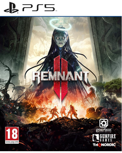 Remnant 2 (PS5)