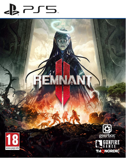 Remnant 2 (PS5) - rabljeno