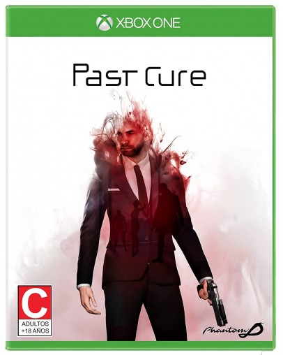 Past Cure (XBOX ONE) - rabljeno