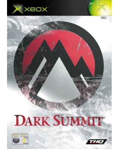 Dark Summit (XBOX) - rabljeno