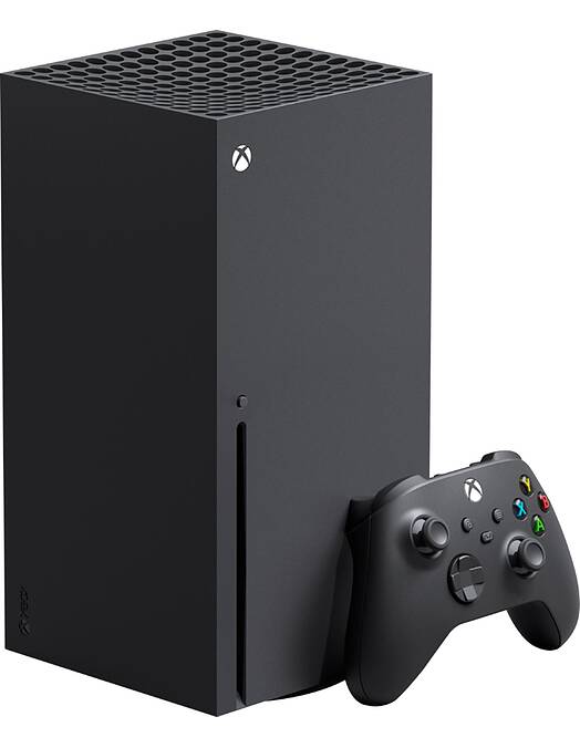 Xbox Series X|S