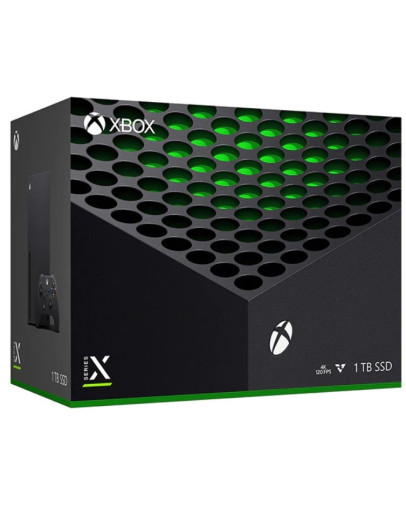 Xbox Series X 1TB Xbox Series X 1TB