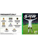 FC 25 (XBOX ONE | SERIES X) - rabljeno FC 25 (XBOX ONE | SERIES X) - rabljeno