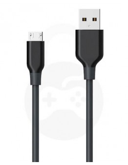 Mini USB podatkovni in polnilni kabel za PSP | PS3 | GSM 3m