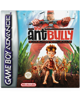 Ant Bully - igra brez ovitka (GBA) - rabljeno
