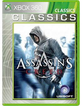 Assassins Creed Classics (XBOX 360) - rabljeno